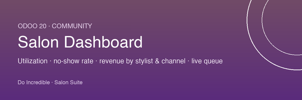 [do_salon_dashboard-20.0] Salon Dashboard (20.0)