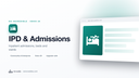 Hospital Management IPD
