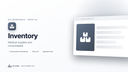 Hospital Management Inventory