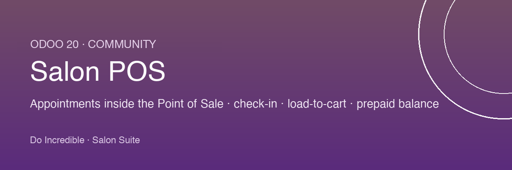 [do_salon_pos-20.0] Salon POS (20.0)