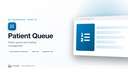 Hospital Management Queue
