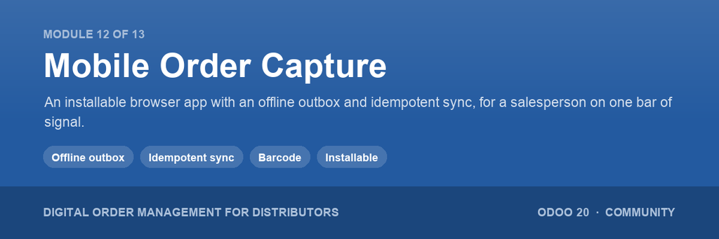 [do_distributor_mobile-20.0] Distributor Mobile (20.0)