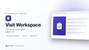 Hospital Management Patient Visit Workspace
