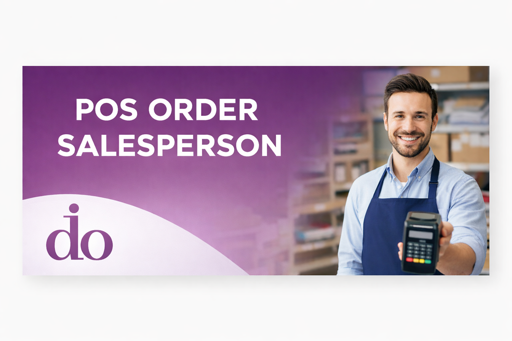 [do_pos_salesperson-18.0] Pos Order Salesperson