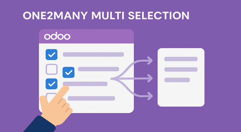 [do_onetomany_multi_selection-19.0] Do one2Many Multi Selection (19.0)