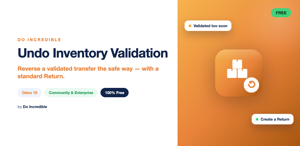 [do_undo_stock-19.0] Undo Inventory Validation