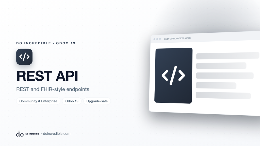 Hospital Management - REST API