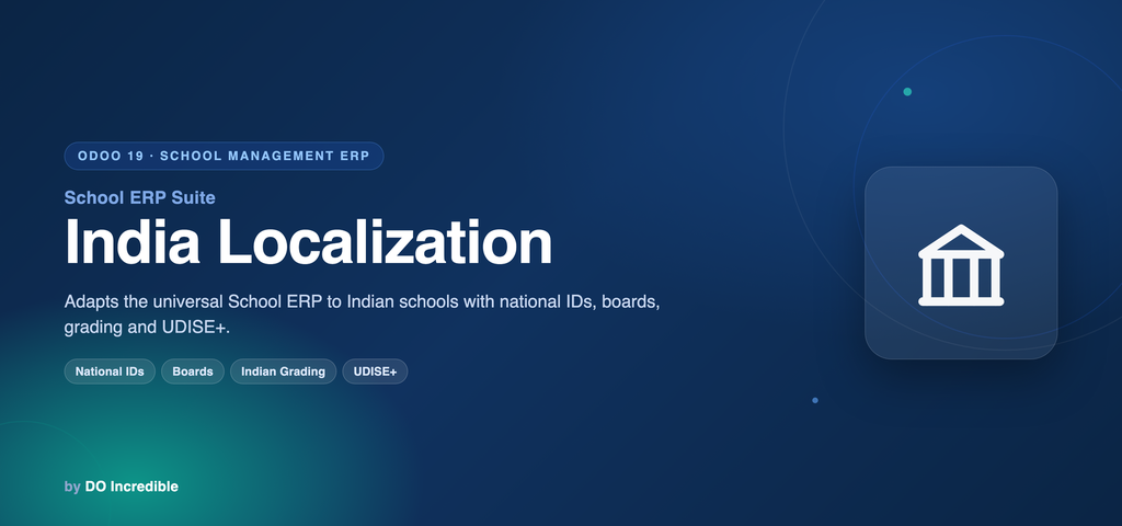 [do_school_l10n_in-19.0] School ERP — India Localization