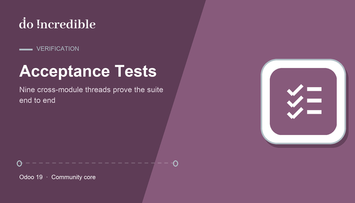 [tms_acceptance-19.0] Transport Management Acceptance Tests