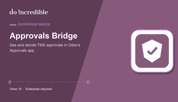 [tms_approvals_enterprise-19.0] Transport Management Approvals (Enterprise)