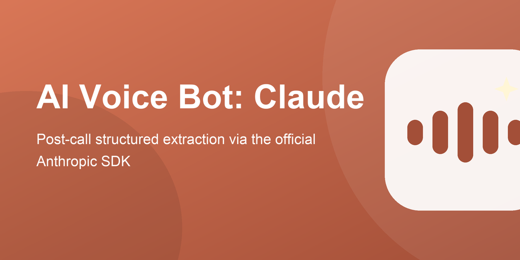 [do_ai_voice_bot_ai-20.0] AI Voice Bot: Claude (20.0)