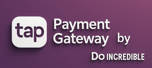 Website Tap Payment Gateway Integration