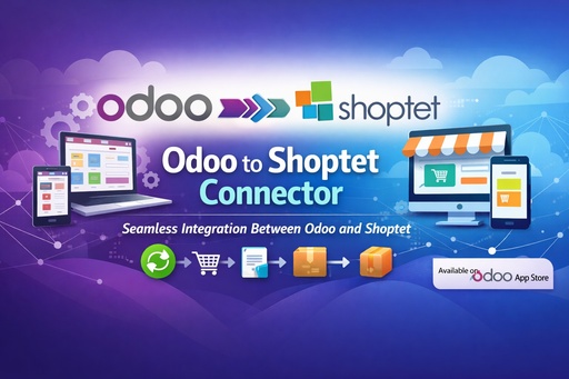 Shoptet Connector