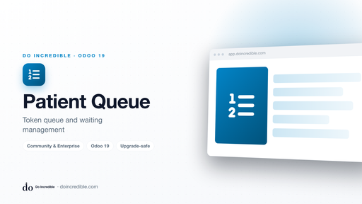 Hospital Management - Queue